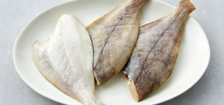 [다미원] 반건조 손질 가자미 500g (냉동) : 컬리N마트