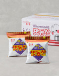 [해태] 맛동산 미니 박스 38g x 20개입 : 컬리N마트