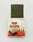 [대천김] 구이김밥용김 22g X 3봉 : 컬리N마트