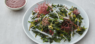 [기장물산] 비빔밥용 해초샐러드 2종 (택1) : 컬리N마트