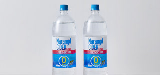 나랑드 사이다 (1.5L X 2개) : 컬리N마트