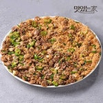[여수올림] 강릉엄지네 꼬막비빔밥 밀키트 333g : 헬로쟈챠