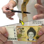 JL 돈 마술도구세트 6종 동전 지폐 초보 마술 : JL MAGIC 제이엘매직