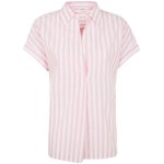 아스페시 스트라이프 셔츠 G5654L088 20248PINKSTRIPES Multi : 페칭