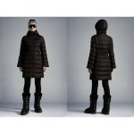 [MONCLER] 몽클레어 댐베스 여성용 패딩 재킷 블랙 093 1C00046 539ZD 999 115175418 : 벨라토