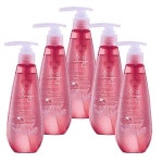 댕기머리 소윤 여성청결제 250mlX5개/여성 세정제 청결제 : 합리적인오렌지몰