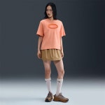 나이키 스포츠웨어 여성 루즈 반팔 그래픽 티셔츠 - 844 1586007 : 앨리스샵1