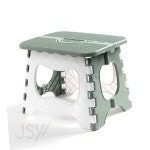 에스웍 접이식 의자 24x18.5cm 그린 낚시의자 발디딤대 : 제이에스웍스