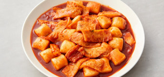 [고래사] 어묵 떡볶이 : 컬리N마트