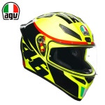 AGV K-1 S 그라치에 베일 GRAZIE VALE : 하이라이더