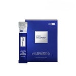 듀이트리아쿠아콜라겐펩타이드슬리핑마스크