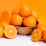 은우네 [초록자연] 고당도 오렌지 5k 중과 수입 오렌지대과 네이블 : 착한 은우네