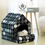 도그포즈 블랙아트 하우스 : 로이스펫