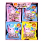 JB 우파루팡 조물딱 스퀴시 귀여운 인형 말랑이 촉감놀이 t71057 제이발전소 : 제이발전소