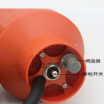 PVC 장판 인두기 융착기 핫건 플라스틱 세트 토치 접지 : 직구해결사12