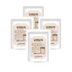 닭죽 냉동 600g 한끼 간편식 영양 아침식사 죽 유현 : 유현에프엔비