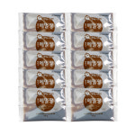 메밀장국 40g x 10봉 : 소소락스토어