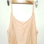 공구우먼 끈나시 시스루 블라우스 2_S0691 : 마데인빈티지