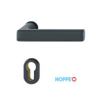 HOPPE 독일 호페 모티스락 DALLAS 1643 845 845S F9714  모티스손잡이 방문손잡이 문손잡이 : 철물광장