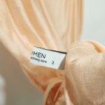 공구우먼 끈나시 시스루 블라우스 2_S0691 : 마데인빈티지