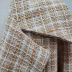 SHEIN 블레이저 여 4XL J5434 : 스카이빈티지