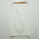 ORDINAIRE 리본 스커트 M_S0717 : 마데인빈티지