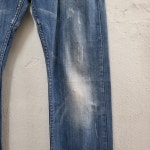 ALWAYS JEANS ITALY 청바지 공용 33 J5432 : 스카이빈티지