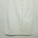 ORDINAIRE 리본 스커트 M_S0717 : 마데인빈티지