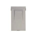 정품수입 Eaton DPF221RP AC Disconnect 30 Amp 2-Pole Fusible NEMA 3R : 서울산전켄버스