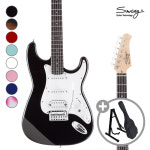 스윙 S-2 SE 일렉트릭기타 /SWING Electric Guitar/일렉기타/스패셜에디션 + 풀옵션 : 네오뮤직