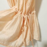 공구우먼 끈나시 시스루 블라우스 2_S0691 : 마데인빈티지