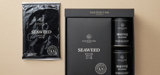 [선물세트] 갤러리아 고메이494 재래구이 김 선호 : 컬리N마트