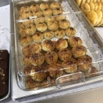 투명 케이크커버 빵덮개 베이커리 덮개 사각 쿠키 보관함 : GoldenLink