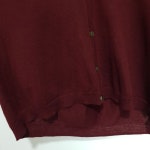 유니클로 여성 반소매 가디건 L_S0686 : 마데인빈티지