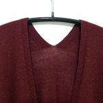 유니클로 여성 반소매 가디건 L_S0686 : 마데인빈티지