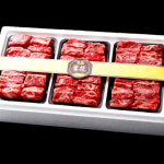 정남진 장흥 한우 탐마루 갈비찜 선물세트2호 3.2kg : 맛연구소