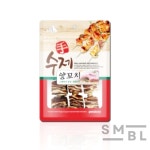 노아셀렉트 중형견 육류 애견 수제 양꼬치 90g : 노아셀렉트