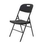 밴프 접이식 의자 브로몰딩 행사 테라스 편의점 캠핑 : 피프티파이브5