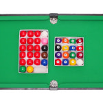포켓볼공 당구용품 업소용 당구장 게임 표준 액세서리 52.5MM(볼 16개 세트)소 32mm 스누커 22개 세트(0.8-1.2m : 내가필요해서상점열었다.