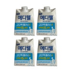 메디웰 고단백 플러스 K 200ml X 48개 : 브랜맥스