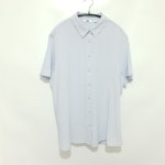 유니클로 여성 반팔 셔츠 XL_S0695 : 마데인빈티지