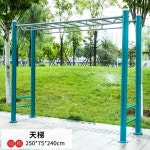 산스장 운동 생활운동 경로당 공원 운동기구 기구 놀이터 : 재민이네8호점