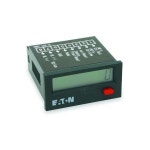 부품수배전문 Eaton E5-024-C0410 CounterElectricLcd8 Digits : 킹핀컴퍼니