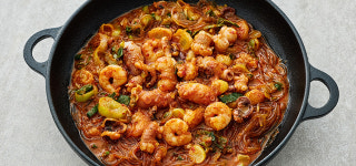 [모두의맛집] 소문난 원조 조방낙지 낙곱새 : 컬리N마트