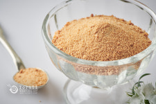 헤세드 영국미식가인정 1star 유기농 꿀보다 22배 폴리페놀 건강한 단맛 팜슈가 300g : 헤세드글로벌