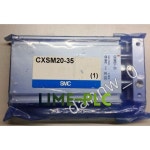 정품수입 1PC in Box SMC CXSM20-35 Cylinder : 센텀유통