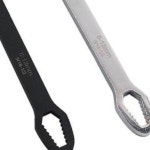 멀티업 양구 스패너 렌치 더블 수리 : 크림브러시