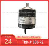 TRD-J1000-RZ 스핀들 로터리 엔코더 : 교대상사