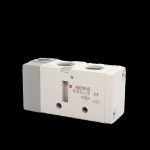 VF5123-5DZD1-03F SMC 솔밸브 A. VFA313002 신제품 : MOREWAY