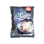 (냉동)초원 갈비탕(냉동 600g : 아란2